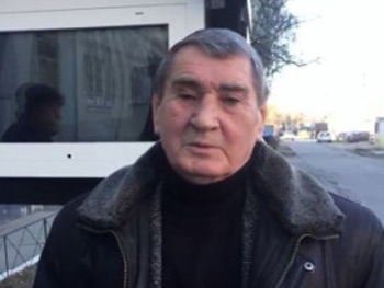 Бывший мэр Энергодара, взятый под стражу, объявил о сухой голодовке (Видео) фото