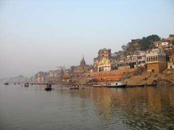 В Индии планируют создать реку, общей протяженностью свыше 12 тыс. километров фото