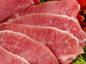 Ученые: Обнаружен натуральный заменитель мяса фото