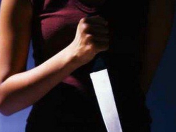 Палату с матерью, зарезавшей годовалого ребенка, круглосуточно охраняют фото