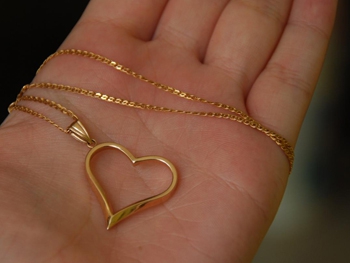 В Запорожской области участника АТО осудили за грабёж фото