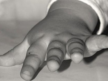 Стали известны жуткие подробности убийства годовалого ребенка в Приморске фото