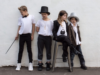 10 интересных исторических фактов о детях, которых вы точно не знали фото