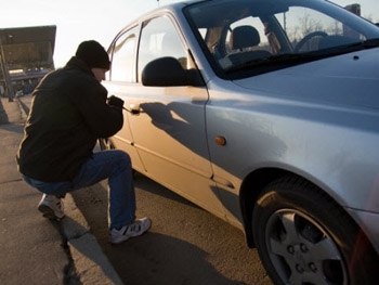 Ловкость рук - и сумки нет фото