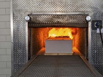 В Запорожье хотят построить крематорий фото