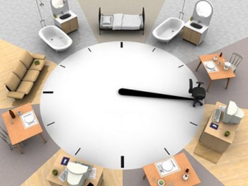 Ученые: Неумение планировать время начинается с детства фото