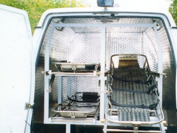 В центре Мелитополя рано утром умер мужчина фото