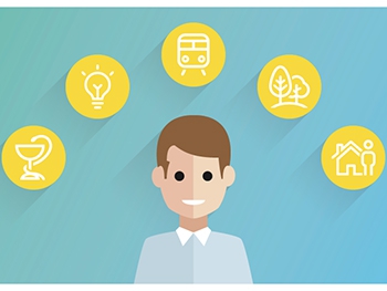 Стало известно, на что потратят бюджет участия в следующем году фото