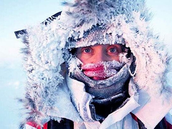 Основные правила, благодаря которым вы ничего не отморозите зимой фото