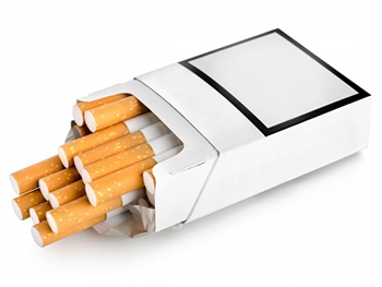 Комитет Верховной Рады одобрил повышение ставки акциза на табачные изделия на 42% фото