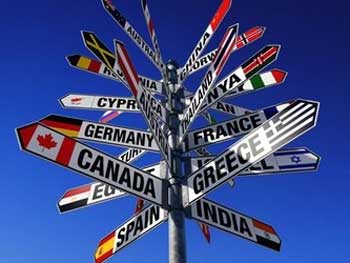 Образование за рубежом фото