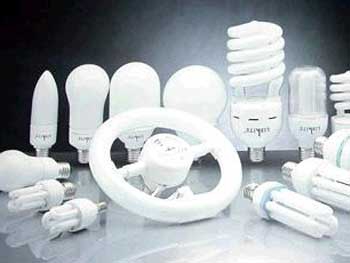 Энергосберегающие лампы Philips фото