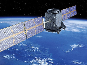 Украинский спутник Лыбидь давно готов к запуску фото