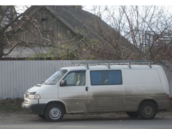 В Измаиле микроавтобус наехал на 10-летнюю школьницу фото