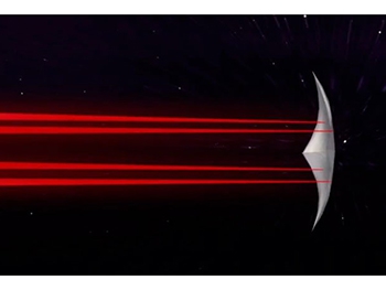 До Альфы Центавра за 20 лет: амбициозный проект группы ученых фото