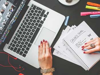 Фриланс и удаленная работа на дому фото