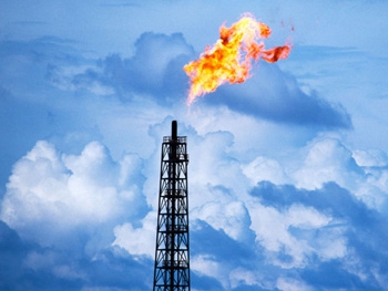 В Одесской области нашли миллиарды кубометров газа фото