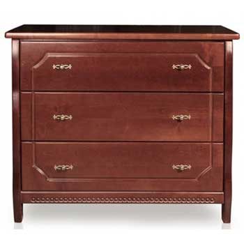 Мебель из дерева всегда в тренде фото