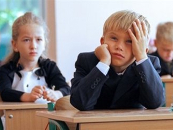 Кабмин одобрил идею с переходом на 12-летнее образование фото