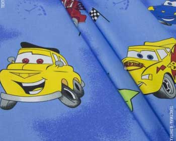 Ассортимент тканей в современных магазинах фото