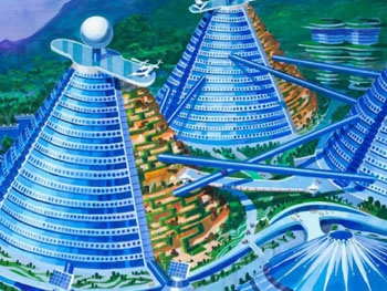 Эксперты рассказали, каким будет туризм через сорок лет фото