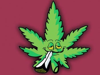 Марихуана вызывает слепоту фото