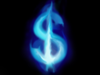 Правительство уменьшило расценки на газ для бюджетных организаций фото