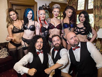 Коррупция на “Укрзализныце”: журналистское расследование фото