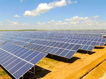 Верховная Рада уменьшила стоимость закупки солнечной энергии в 1,8 раза фото