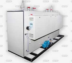 Промышленные паровые котлы – незаменимые помощники в любом производстве фото