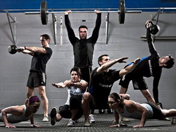 Эксперты назвали 5 главных ошибок после тренировок в зале фото