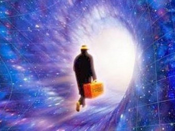 Смерть является иллюзией, которую создает наше сознание фото