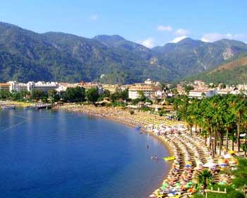 Плюсы и особенности отдыха в Турции фото