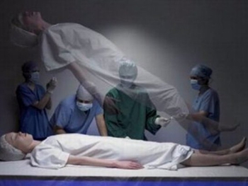 Британские ученые придумали, как они будут оживлять людей после смерти фото