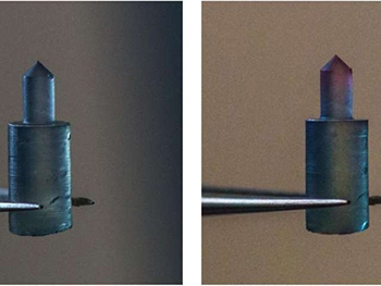 Уникальный материал создали американские ученые фото