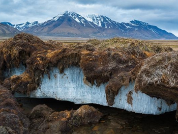 Часть России уйдет под землю к 2050 году – ученые фото