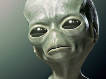 Ученые доказали, что Землю посещали инопланетяне фото