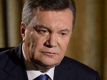 Януковича будут судить без видеодопроса фото