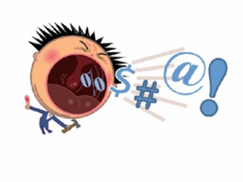 Развенчание мифов о сквернословии фото