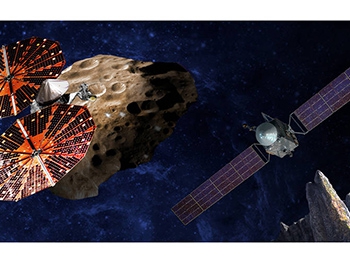 НАСА планирует новые миссии для исследования Солнечной системы фото