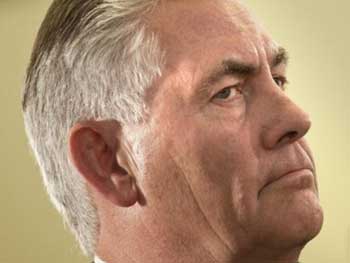 Вероятный госсекретарь США оказался акционером Яндекса фото