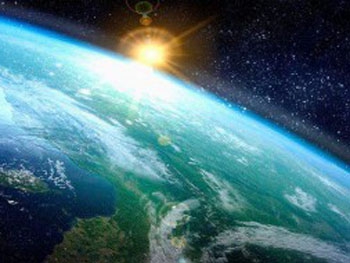 Ученые: на Земле появится новый континент и исчезнет один океан фото