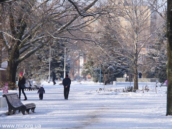 Даешь свет, музыку и видеокамеры - парк готовят к следующему сезону фото
