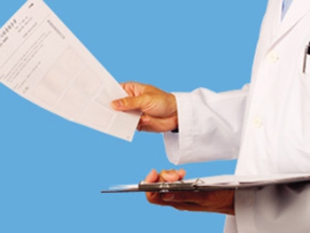 Мелитопольцы косили от ареста при помощи липовых справок фото