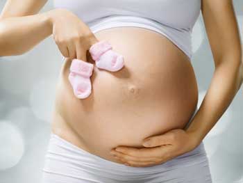 Внематочная беременность: симптомы и последствия фото