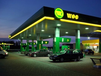 Пьяный запорожец минировал автозаправку из-за мести фото