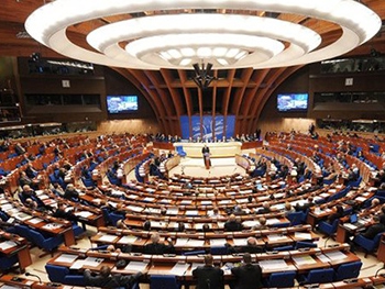 Полный текст резолюции ПАСЕ по Украине фото