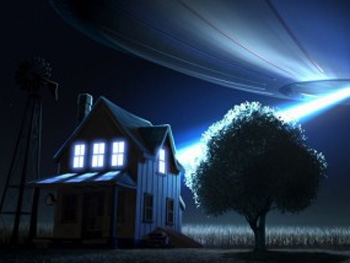 Исследователи выяснили, каких людей похищают инопланетяне фото