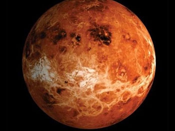 В этом году украинцы смогут увидеть Венеру фото