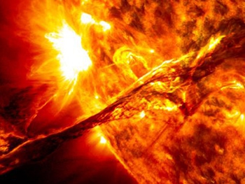 Ученые предсказывают катастрофу на Земле к 2050-му году фото